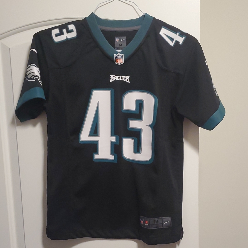Nike Phildelphia Eagles Jersey